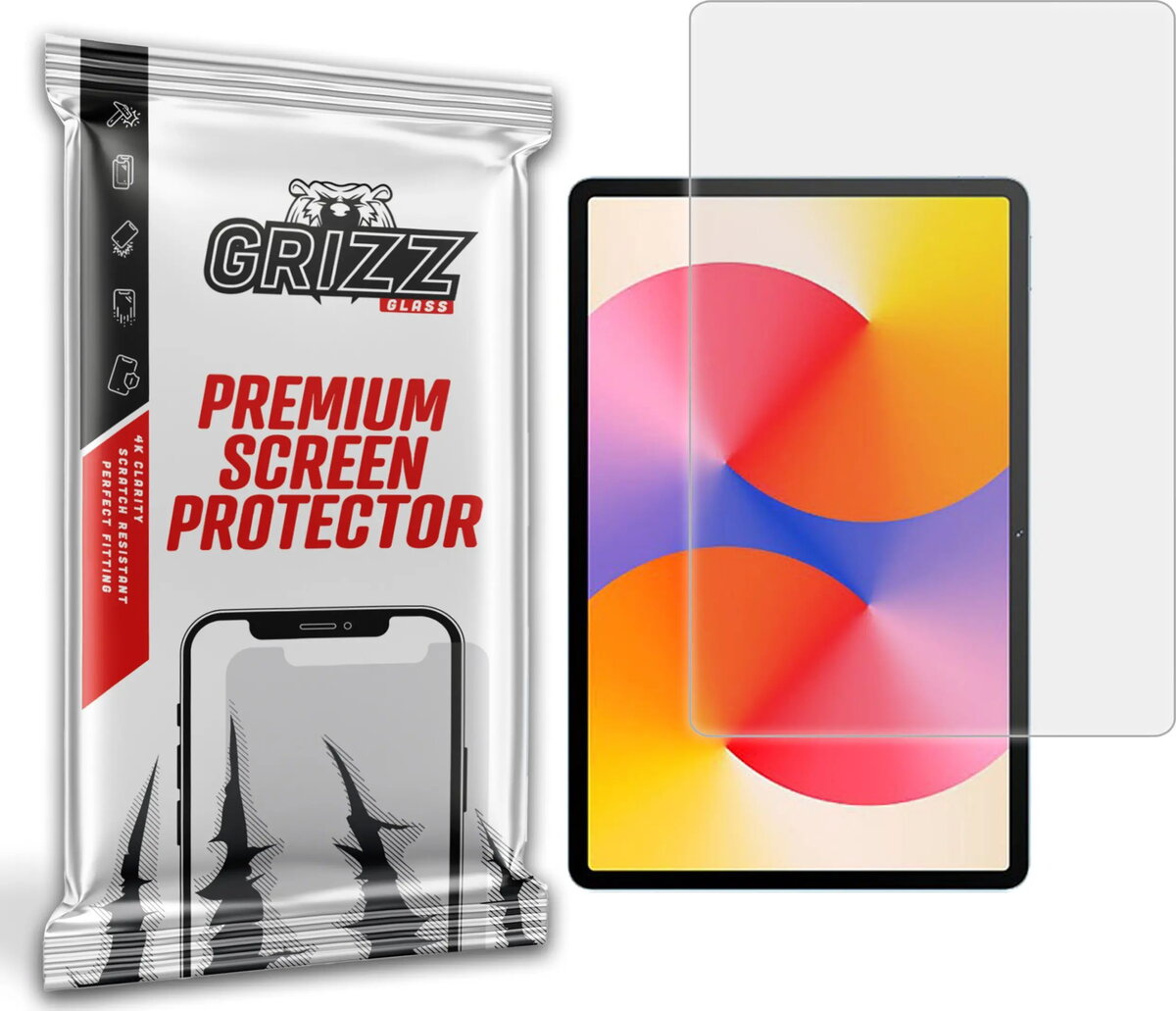 Aizsargplēve GrizzGlass PaperScreen Huawei MatePad SE