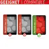 Displex Tablet Glass 9H — защитное стекло для iPad mini 8,3" Photo 6