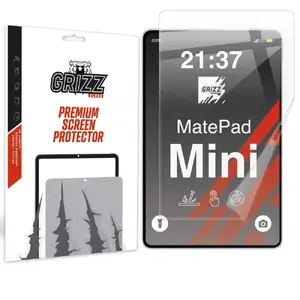 Screen protection film GrizzGlass CeramicFilm for Huawei MatePad Mini — ceramic screen protector