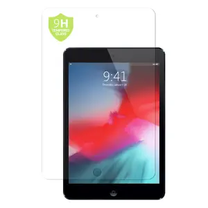 Ekrāna aizsargstikls xtorm SCRV10T46 9H priekš Apple iPad Air 10.5 (2019), 1 gab., caurspīdīgs