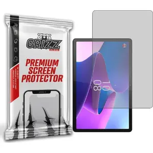 Матовая защитная пленка GrizzGlass для Lenovo Tab P11 Pro Gen 2 – антибликовая, устойчива к отпечаткам