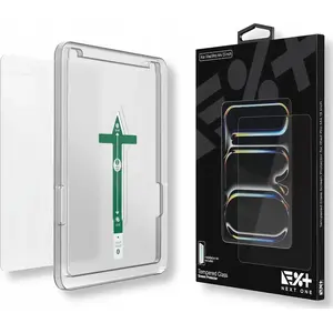 Screen protector tempered glass for iPad Pro M4 13" by next one