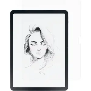 Защитное стекло FIXED PaperGlass для iPad Pro 13" 2024 — текстурированное «бумажное» стекло