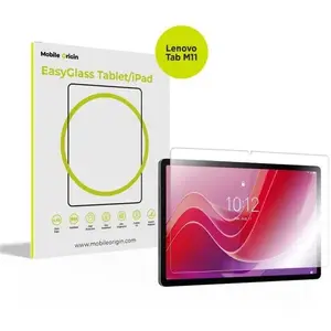 Tempered Glass Screen Protector MOBILE ORIGIN for Lenovo Tab M11 (model FRL-EG-LTM11)