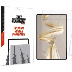 Aizsargstikls GrizzGlass HybridGlass priekš Huawei MatePad Pro 12,2" (2024) — hibrīdais stikls
