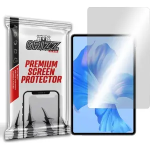 Гибридное защитное стекло GrizzGlass для Huawei MatePad Pro 11 (2022)