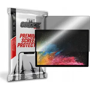 Защитная пленка GrizzGlass PaperScreen для Microsoft Surface 2 (1572) — матовая