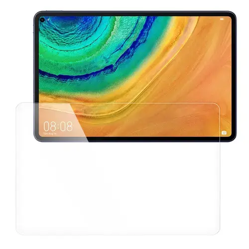 Wozinsky rūdīta stikla ekrāna aizsargs Huawei