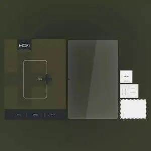 Закалённое стекло Tech-Protect Hofi Glass Pro+ для Xiaomi Pad 6 / 6 Pro — прозрачное