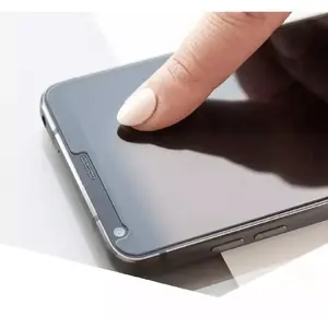 Закалённое защитное стекло 3MK HardGlass для Apple iPad Pro 13 (M4/M5) — до 13"