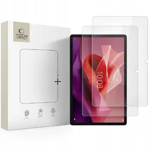 Tempered Glass Screen Protector Tech-Protect Glass Fit+ for Lenovo Tab P12 / Idea Tab Pro / Yoga Tab Plus 12.7 (TB-370/TB-373/TB-520) Clear, 2-pack