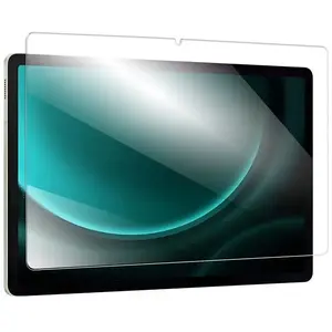 Защитное закалённое стекло MOBILE ORIGIN для Samsung Galaxy Tab S9 / S9 FE (EasyGlass)