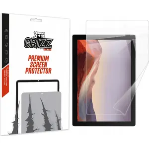 Защитная плёнка GrizzGlass CeramicFilm для Microsoft Surface Pro 7 — керамическая плёнка