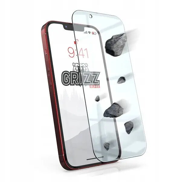Aizsargstikls GrizzGlass HybridGlass priekš OnePlus Pad