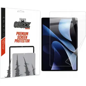 Aizsargplēve GrizzGlass CeramicFilm priekš Huawei MatePad Air 2024 — keramikas aizsargplēve, modelis GRZ10963