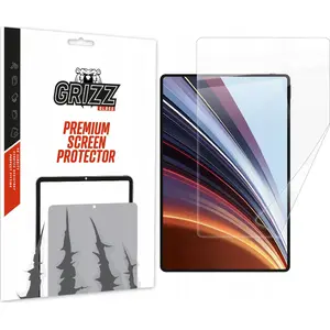 Aizsargplēve GrizzGlass CeramicFilm priekš Honor Pad GT Pro — keramikas aizsargvāciņš