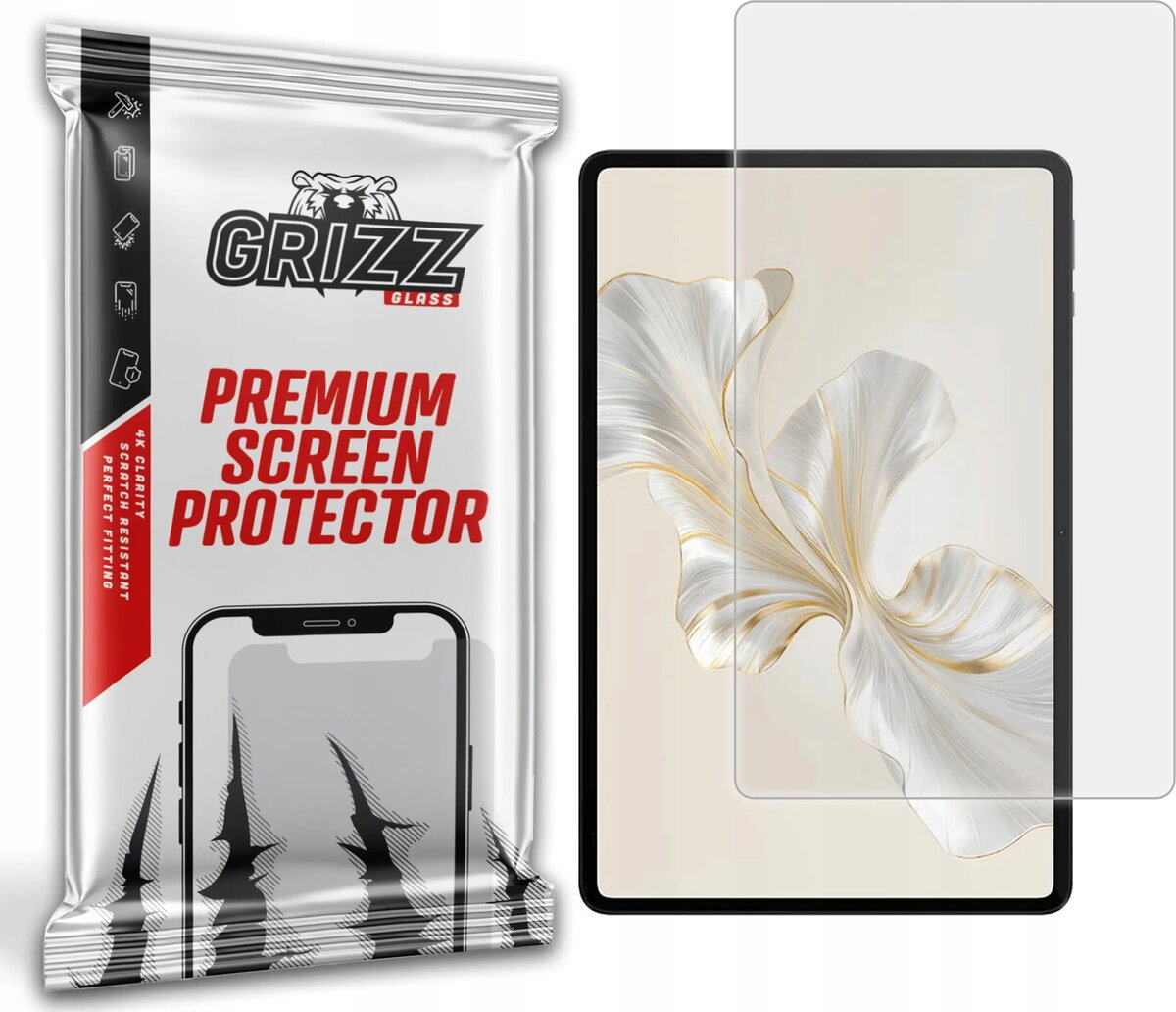 Aizsargplēve GrizzGlass PaperScreen priekš Honor Pad