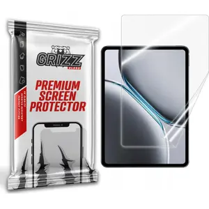 Screen protector GrizzGlass CeramicFilm for OnePlus Pad 2 — ceramic film protector
