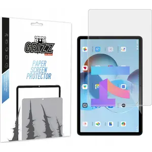 Защитная пленка GrizzGlass PaperScreen для Doogee T30E — матовая