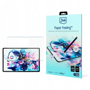 Защитная пленка 3MK Paper Feeling для Lenovo Idea Tab Plus (TB361FU), до 15"