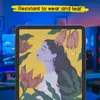 MyScreenProtector матовая плёнка для iPad Air 11" Photo 5