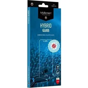 Screen protector MyScreenProtector MS HybridGLASS BacteriaFREE for Galaxy Tab A7 2020 10"