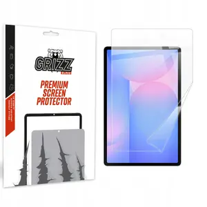 Aizsargplēve GrizzGlass GrizzGlass CeramicFilm priekš Samsung Galaxy Tab S10 FE+ Plus