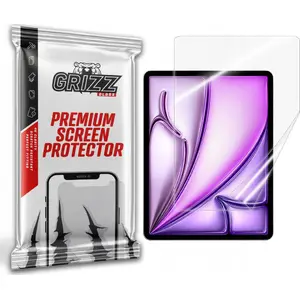 Aizsargplēve GrizzGlass CeramicFilm priekš Apple iPad Air 13" 2024 (6. paaudze)
