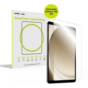 Aizsargstikls MOBILE ORIGIN EasyGlass priekš Samsung Galaxy Tab A9 (saskaņojams, FRL-EG-A9)