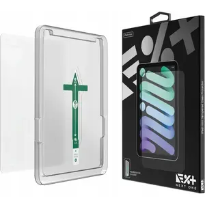 Tempered screen protector for iPad mini 7th Gen — next one NEX-TA-SG-18