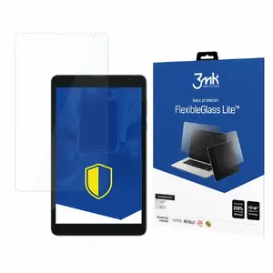 Screen protector 3MK FlexibleGlass Lite for BlackView Tab 6 — 1 pc