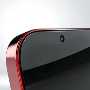 Гибридное защитное стекло GrizzGlass для Huawei MatePad Air (2025) — HybridGlass