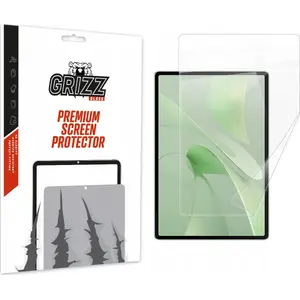 Screen protector GrizzGlass CeramicFilm for Huawei MatePad 12 X — ceramic film protector