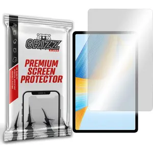 Hibrīda rūdīta aizsargstikla GrizzGlass priekš Honor Pad V8 Pro — modelis GRZ4026