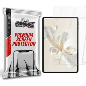 Гибридное защитное стекло GrizzGlass HybridGlass для Honor Pad 9