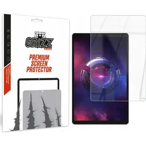 Гибридное защитное стекло GrizzGlass HybridGlass для Lenovo Legion Tab 3