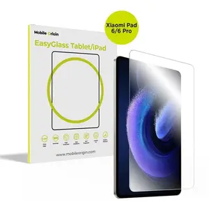 Rūdīta stikla aizsargs MOBILE ORIGIN priekš Xiaomi Pad 6 / 6 Pro FRL-EG-XPad6