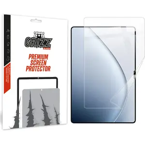 Защитная пленка GrizzGlass CeramicFilm для Xiaomi Pad 7 Ultra — керамическая пленка