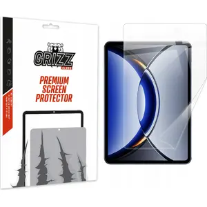 Защитная плёнка GrizzGlass CeramicFilm для Oppo Pad 3 Pro — керамическая плёнка