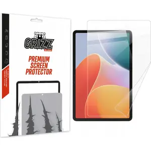 Aizsargplēve GrizzGlass CeramicFilm priekš Infinix XPad — keramikas aizsargplēve