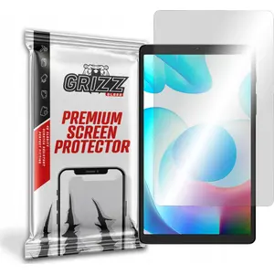 Защитное стекло GrizzGlass для Realme Pad Mini — гибридное стекло GRZ3109