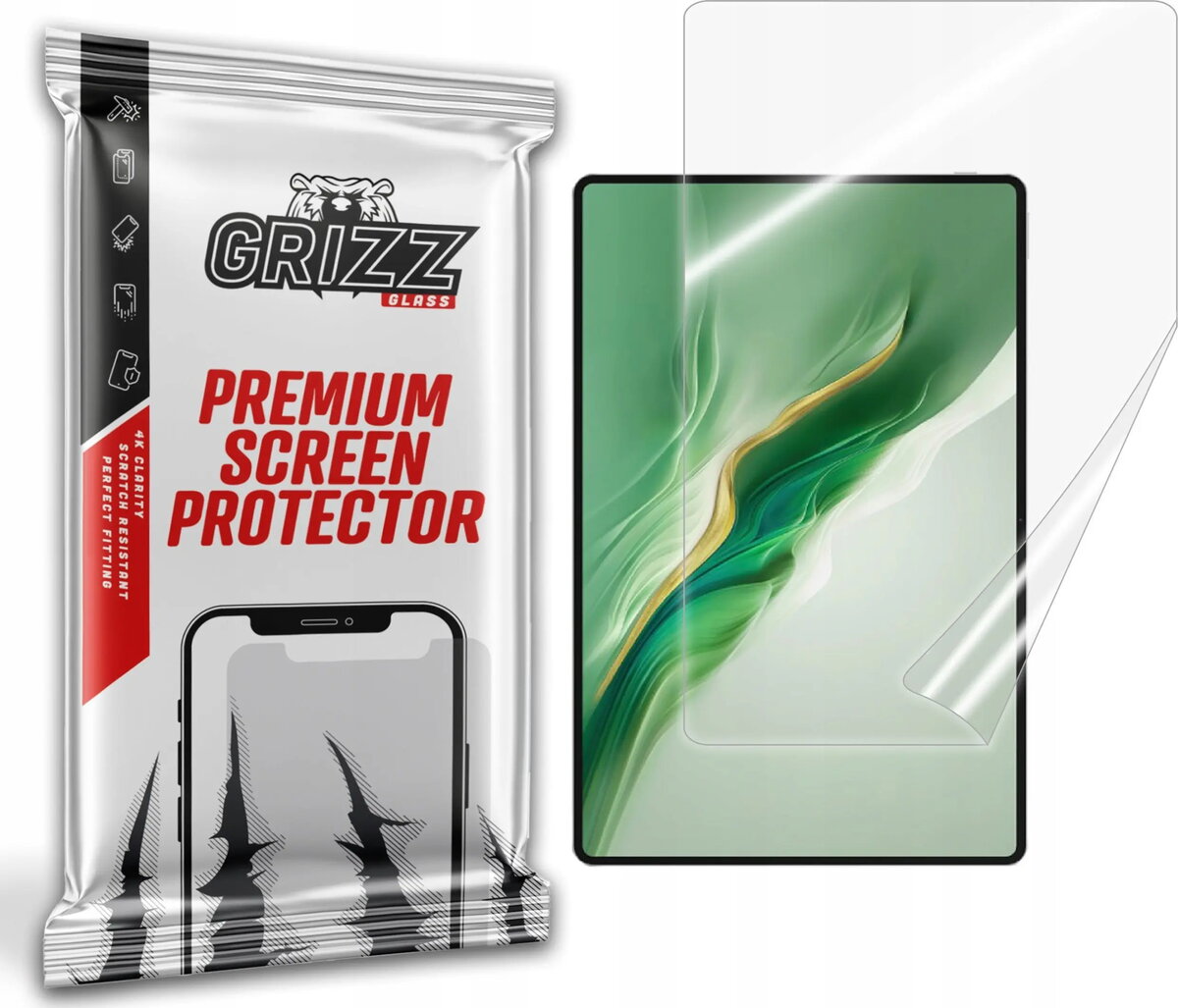 Aizsargplēve GrizzGlass CeramicFilm priekš Honor MagicPad