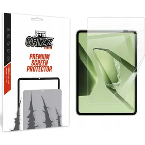 Screen protector GrizzGlass CeramicFilm for OnePlus Pad 3 — ceramic film protector