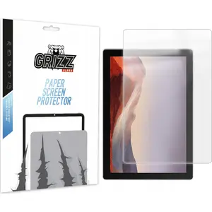 Матовая защитная плёнка GrizzGlass PaperScreen для Microsoft Surface Pro 7