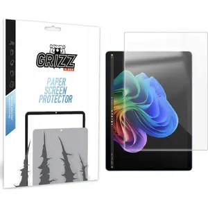 Защитная пленка GrizzGlass PaperScreen для Microsoft Surface Pro 11 13" — матовая