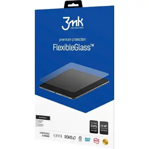 Screen protector 3MK FlexibleGlass for Realme Pad Mini 8.7" – hybrid glass film, model 3MK3014
