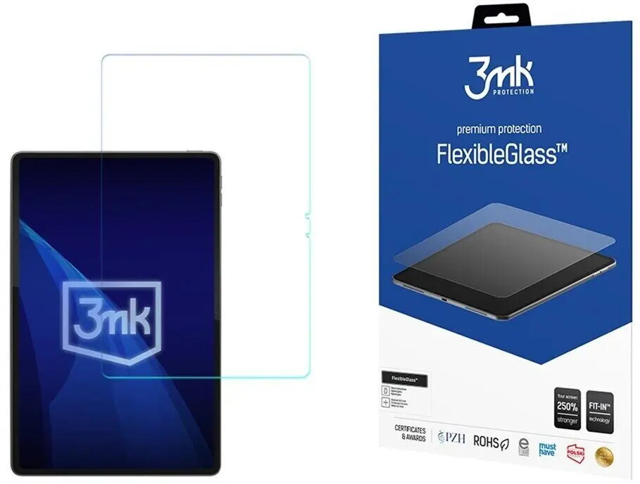 Aizsargstikls 3MK FlexibleGlass priekš Lenovo Yoga