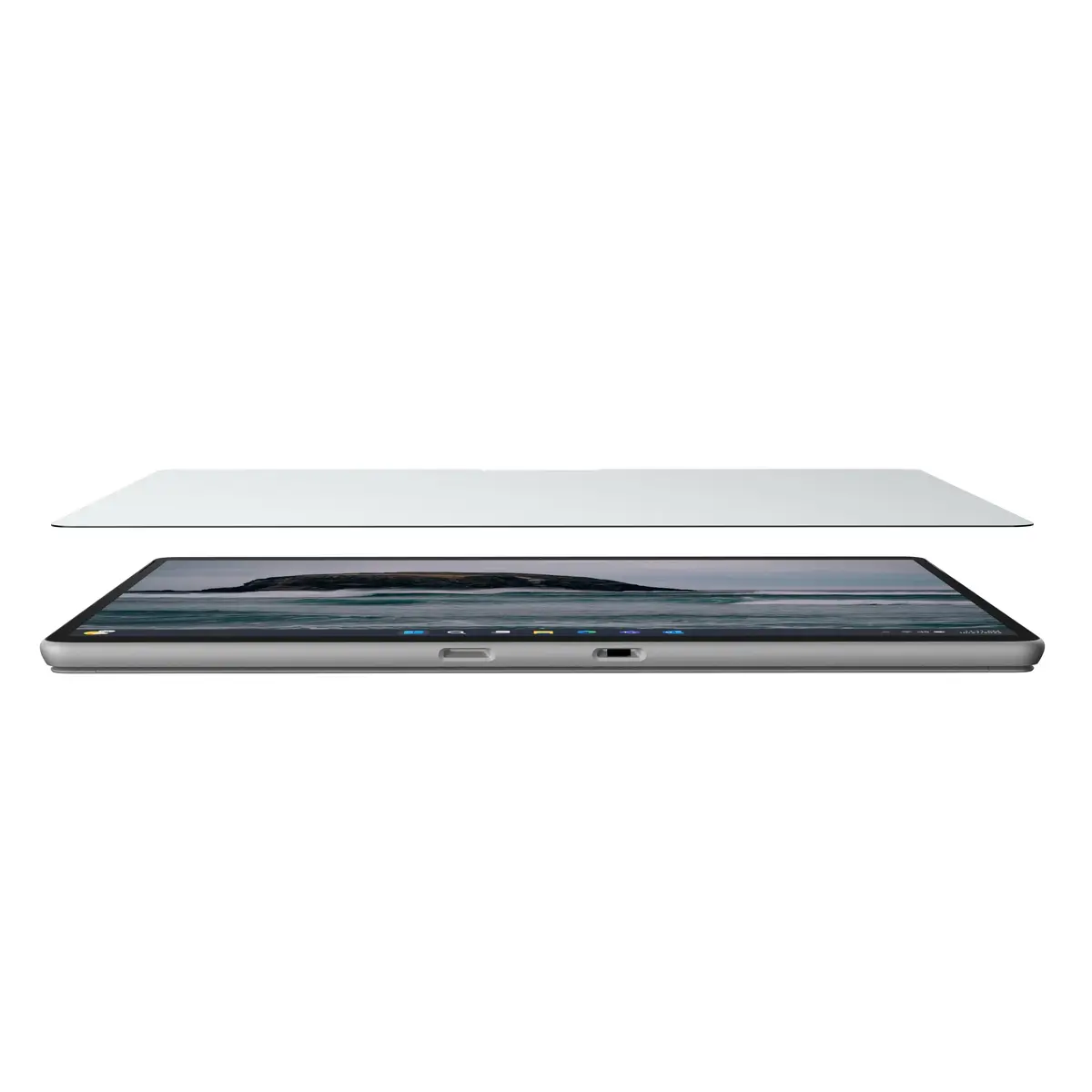 URBAN Glass Shield Plus — защитное стекло для Surface Pro 9 Photo 2