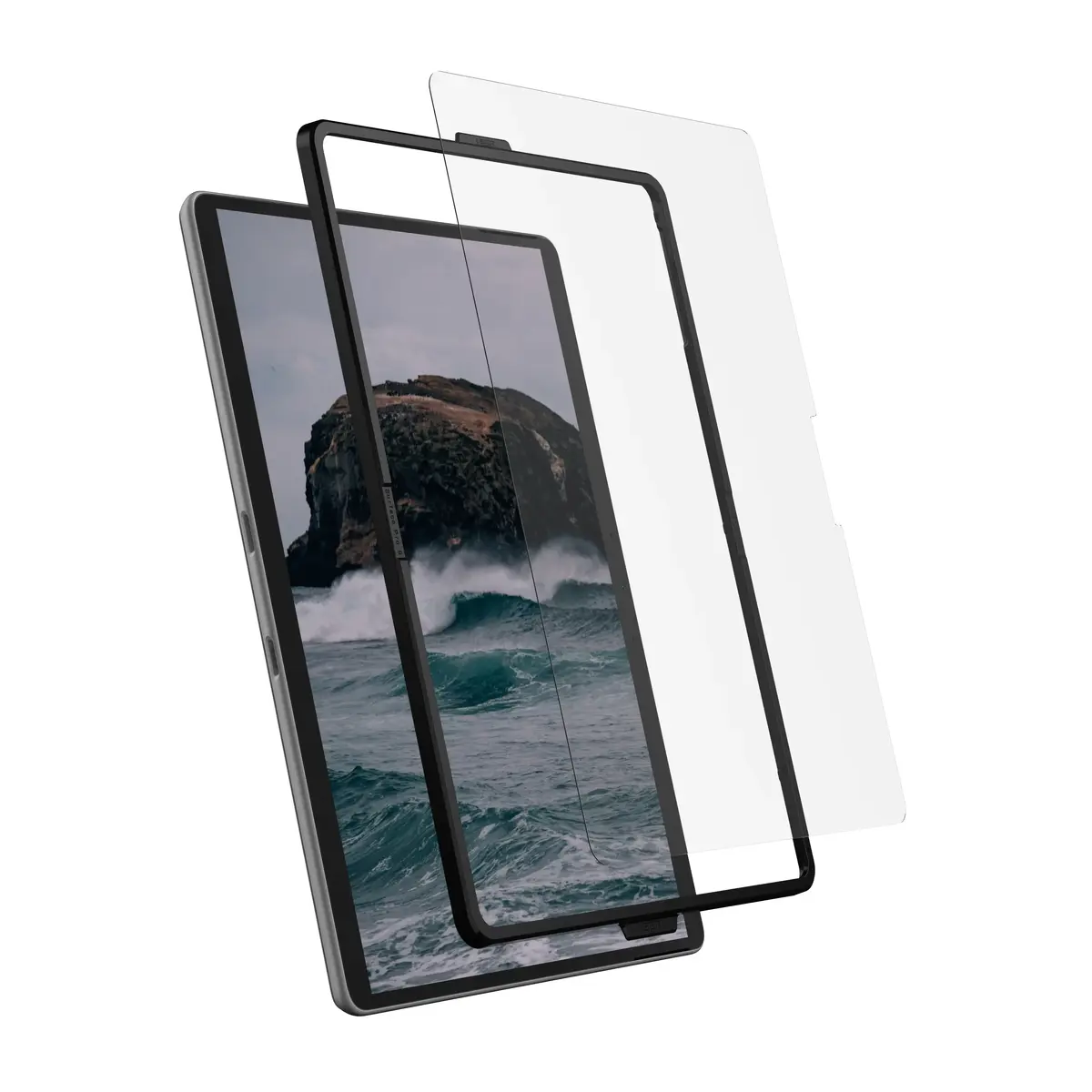 URBAN Glass Shield Plus — защитное стекло для Surface Pro 9 Photo 3