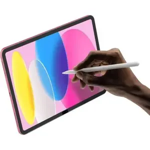 Защитное стекло Jcpal для iPad 10.9 (10‑е поколение) закалённое JCP2602